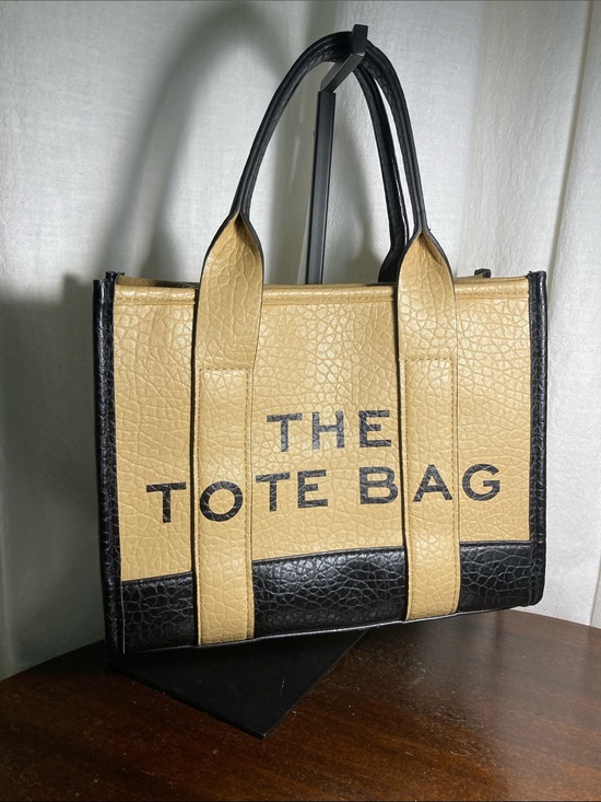 The tote bag Handbags - The Tote Bag